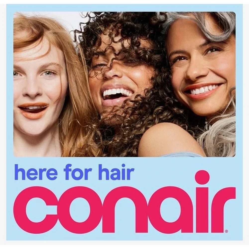 Conair infinitipro by
