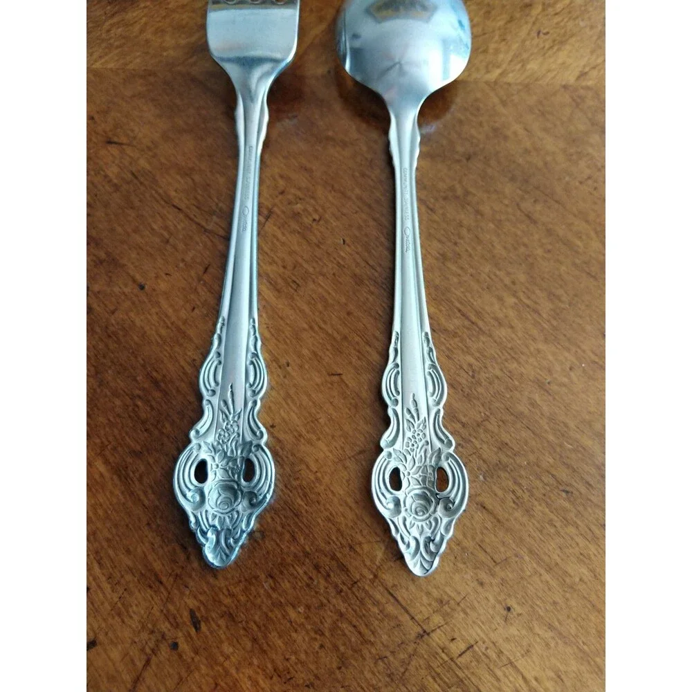 Oneida good fork