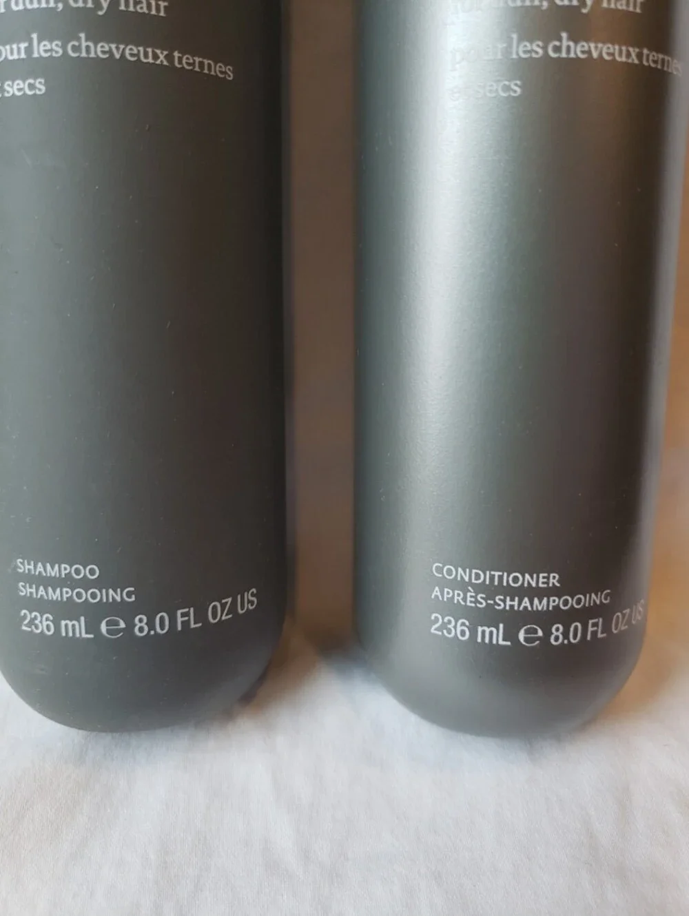 Living Proof bottles longer retail