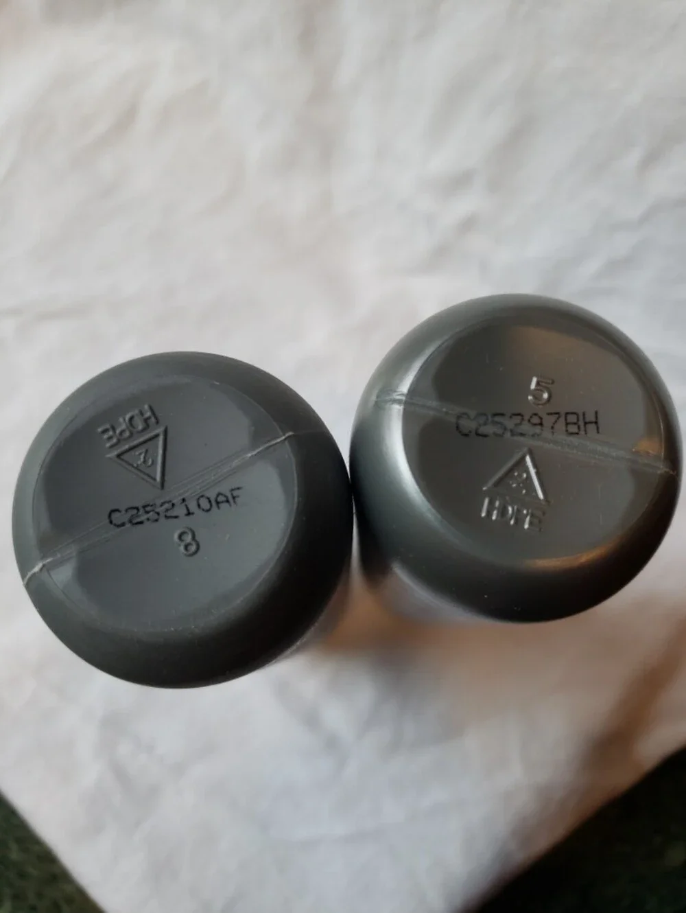 Living Proof healthier bottles next