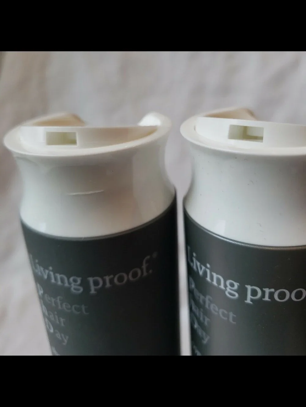 Living Proof ship perfect set