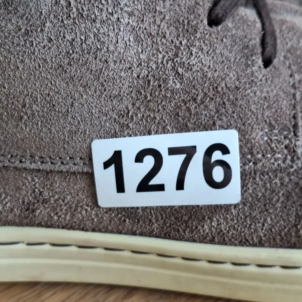 Birkenstock cushioned lining