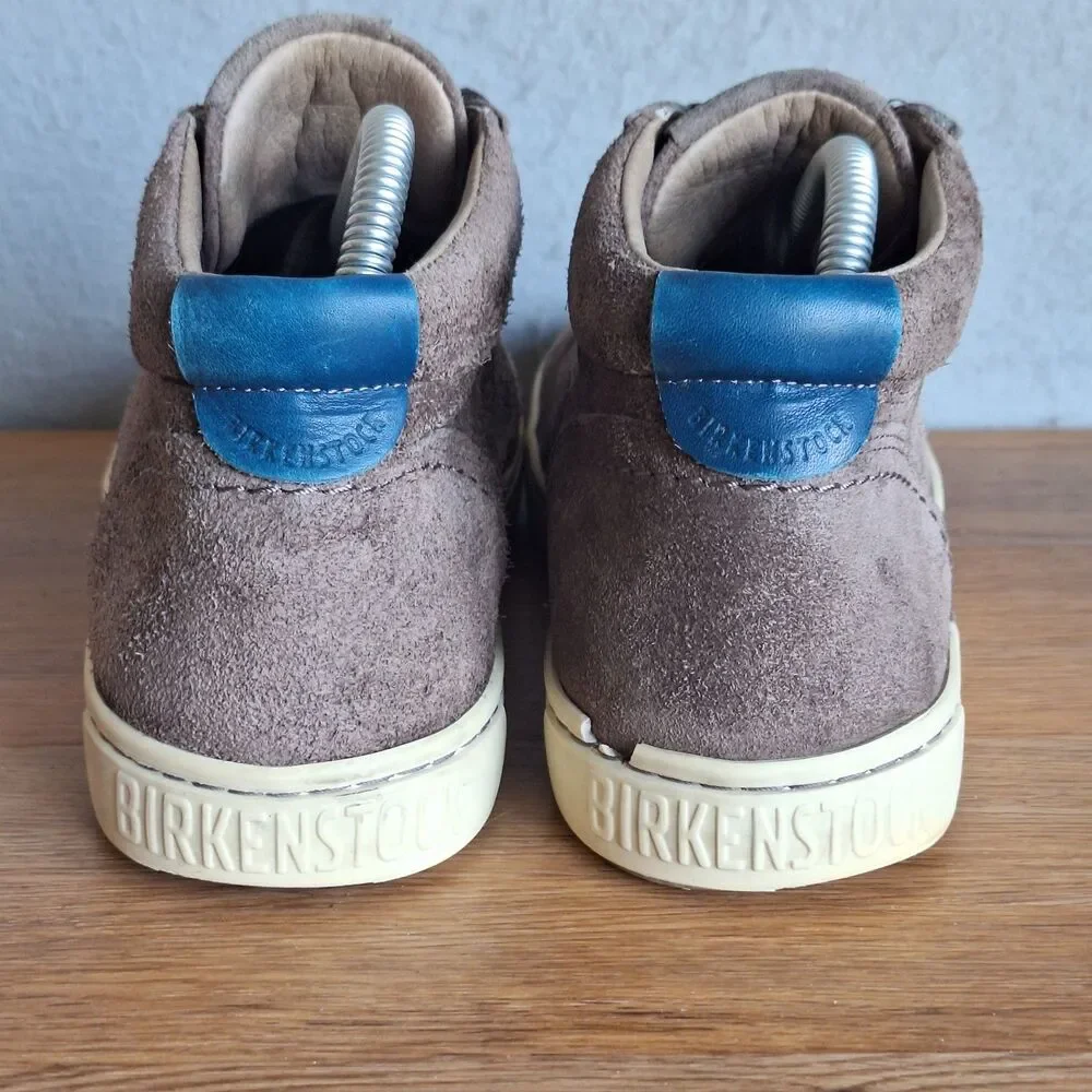 Birkenstock 40 wear