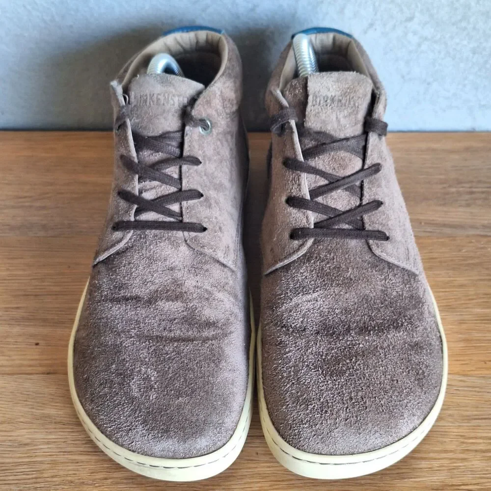 Birkenstock or mens ships