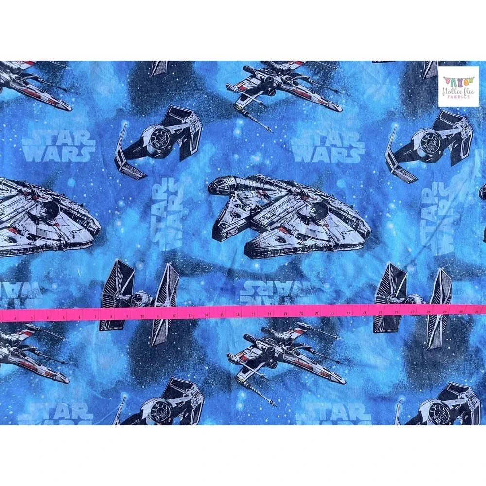 Star Wars this listing