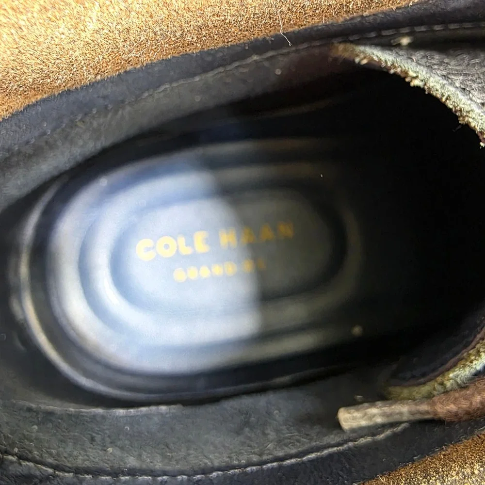 Cole Haan cole haan