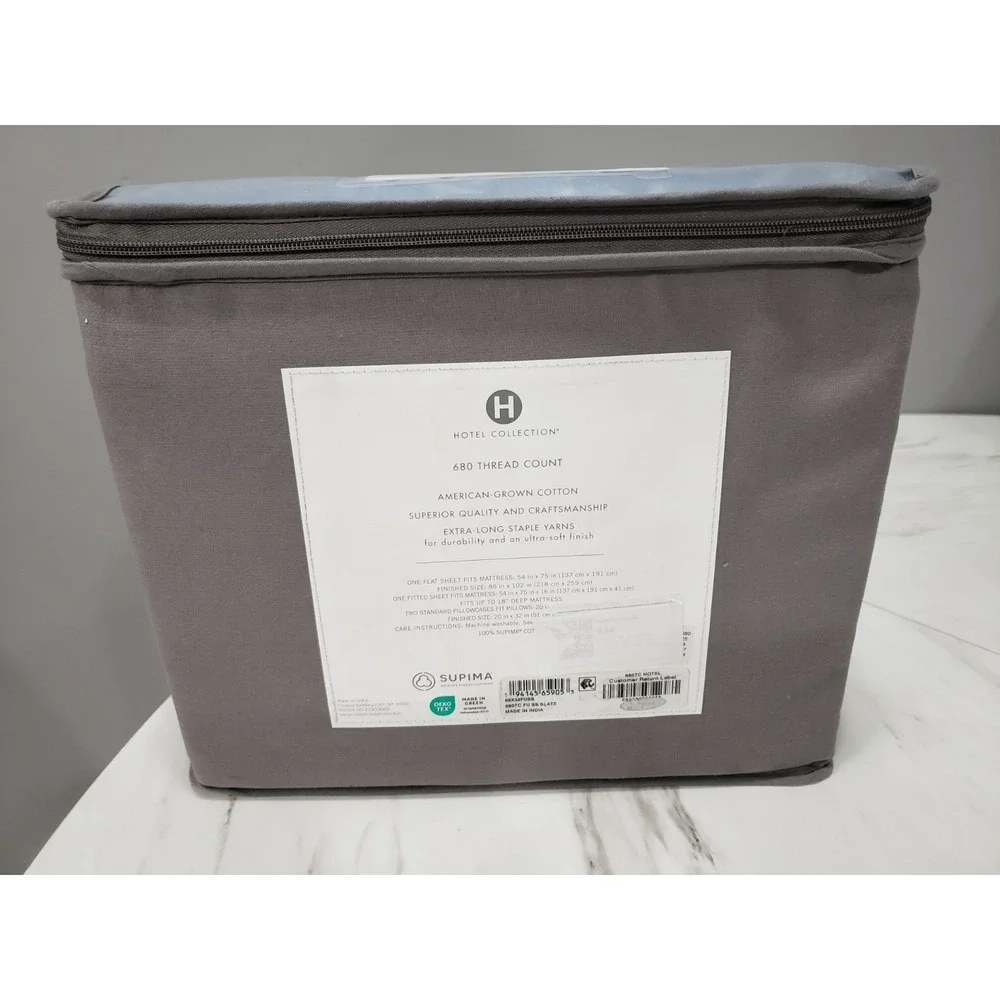 Hotel Collection item will