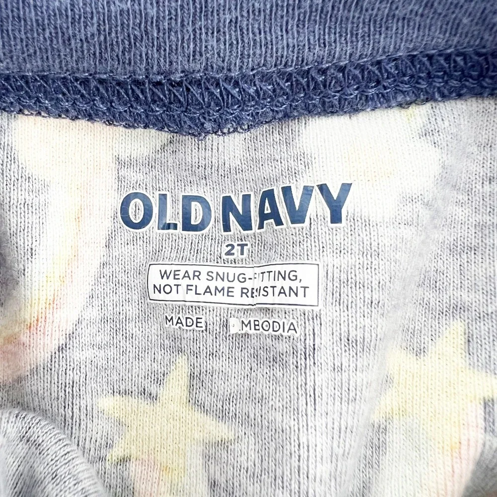 Old Navy kidcore routines fit