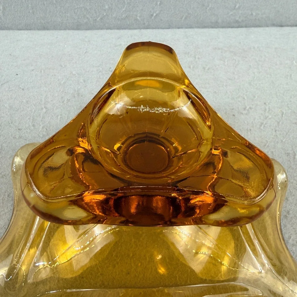 Viking Glass this stunning