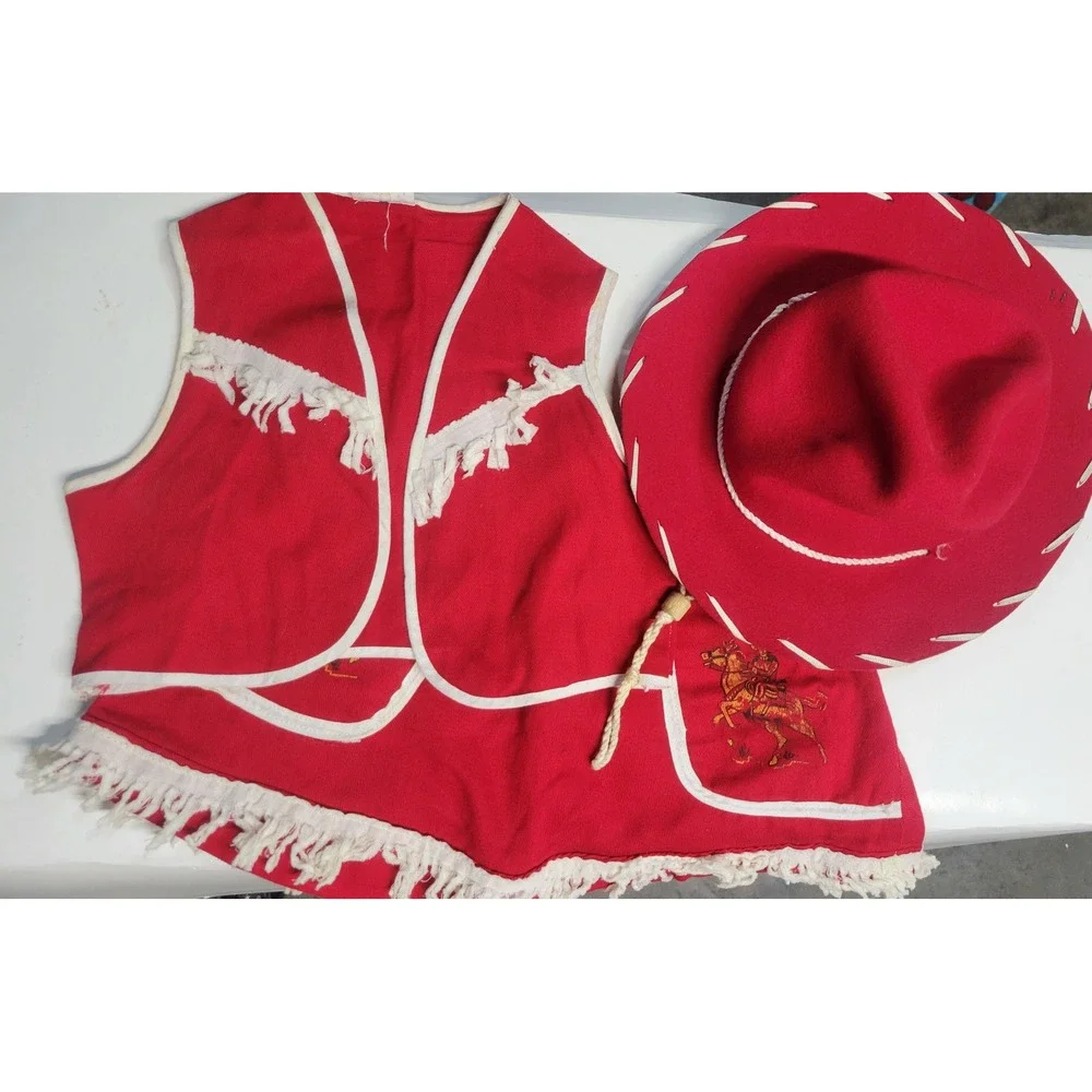 Pony Boy item has