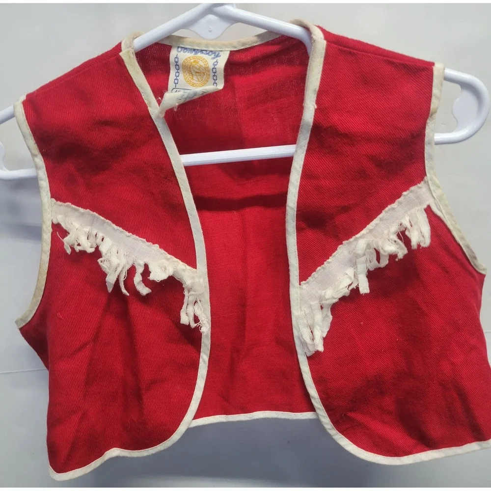 Pony Boy item has