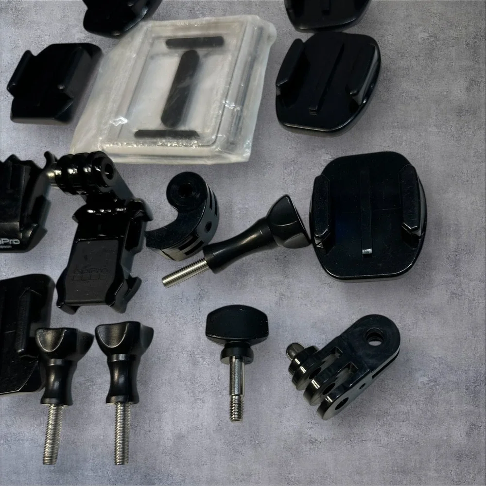 GoPro adventures case