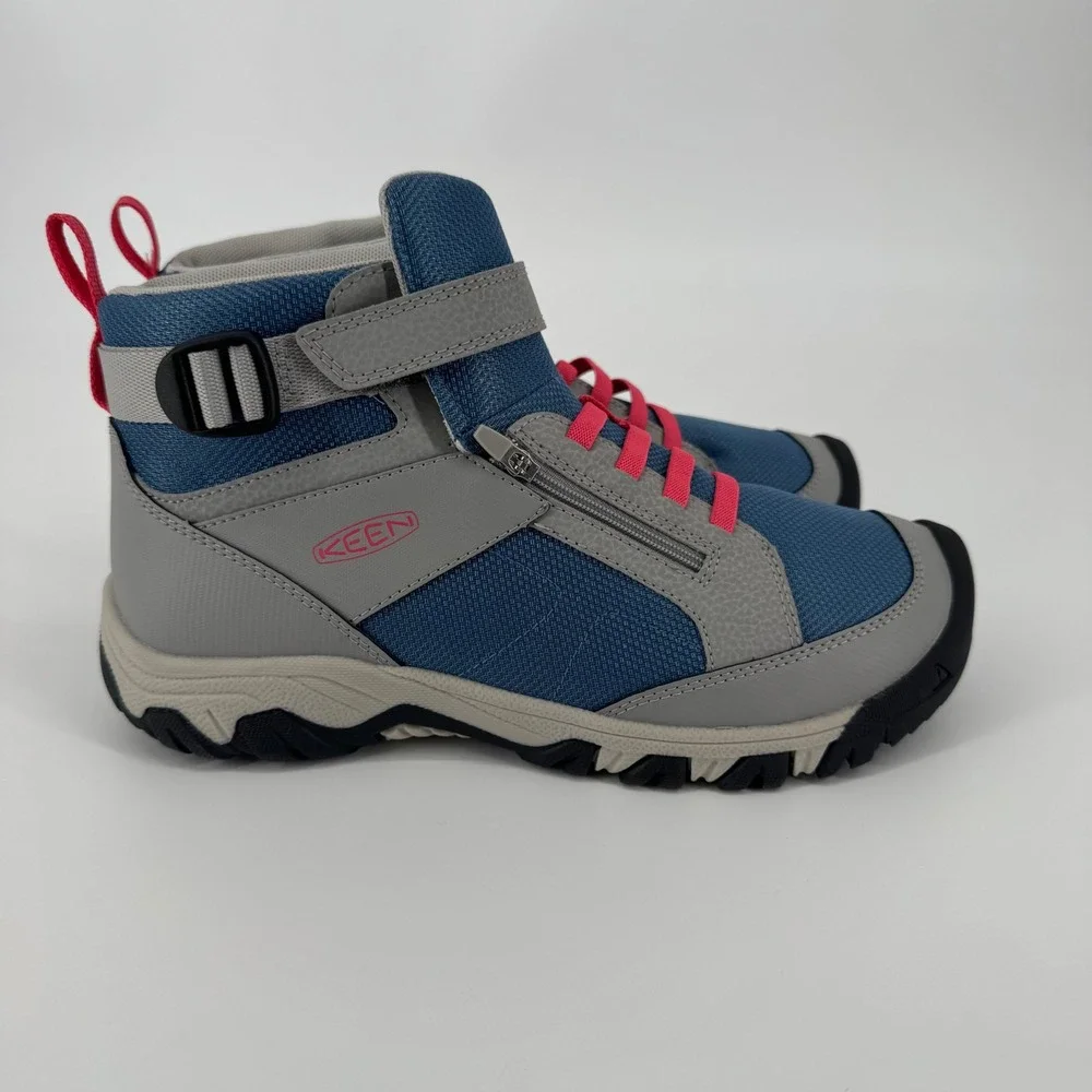 Keen kids redwood