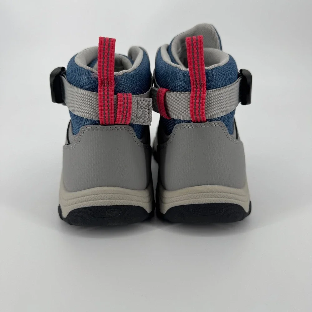 Keen kids redwood