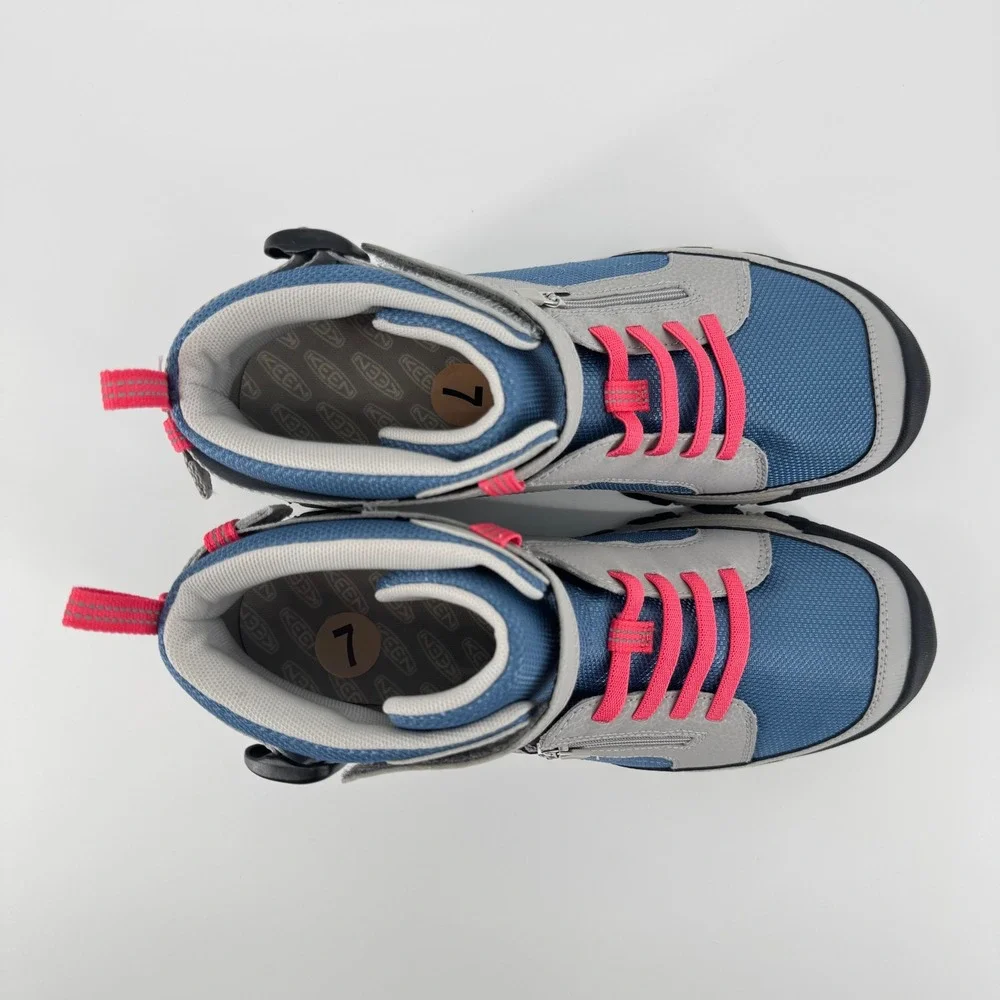 Keen kids redwood