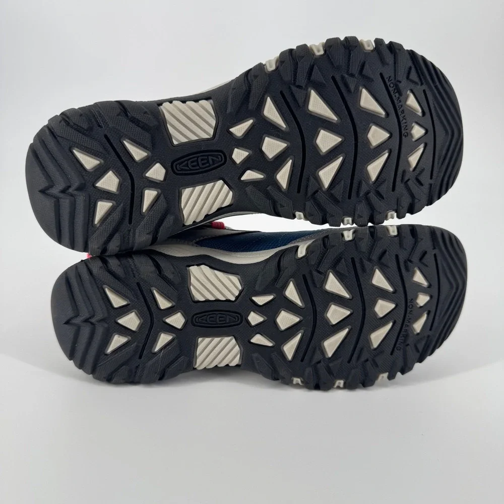 Keen kids redwood