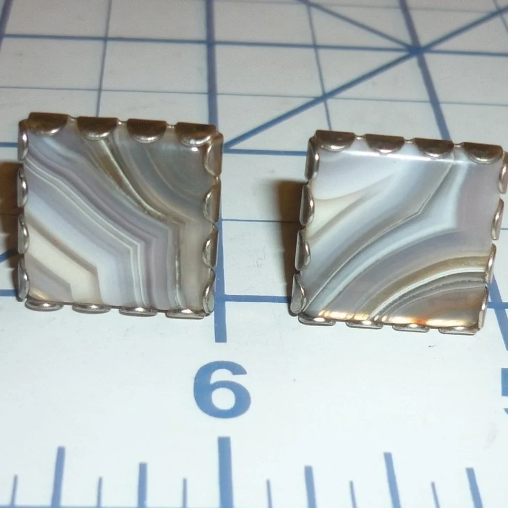 SWANK measurements width