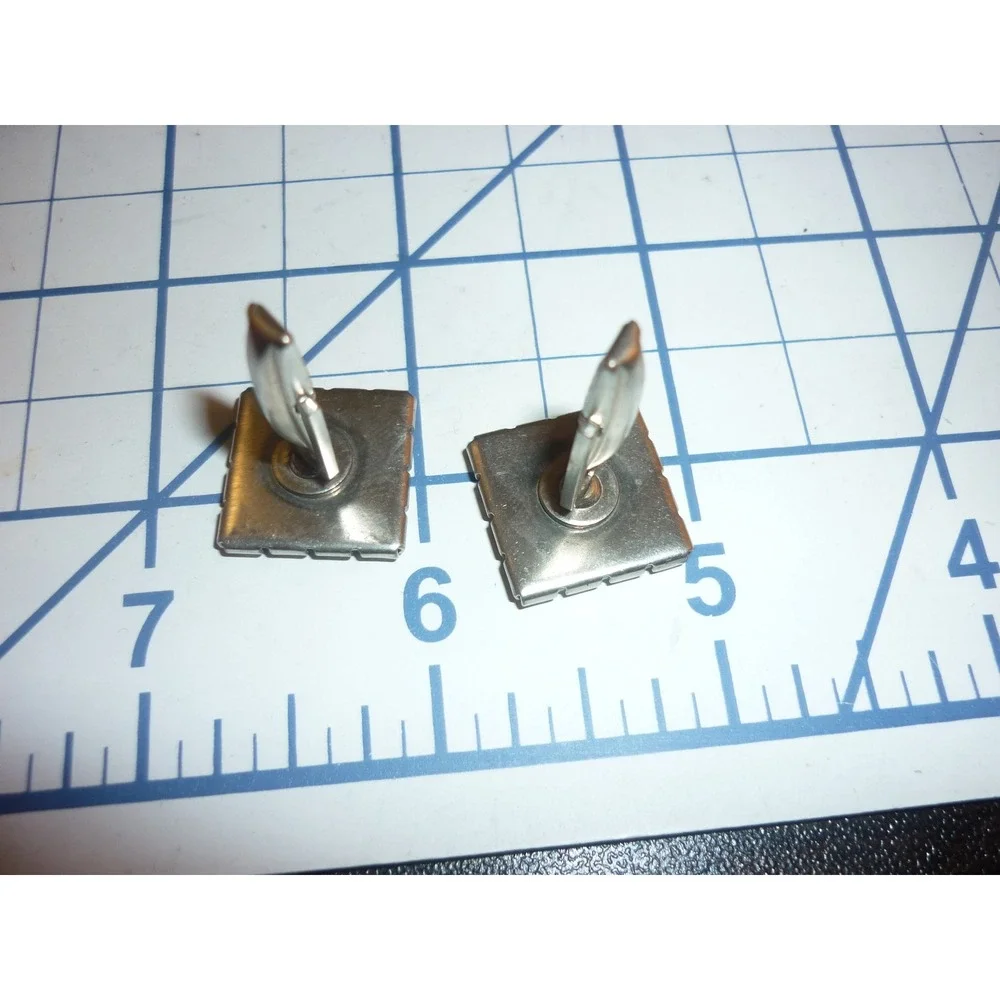 SWANK measurements width