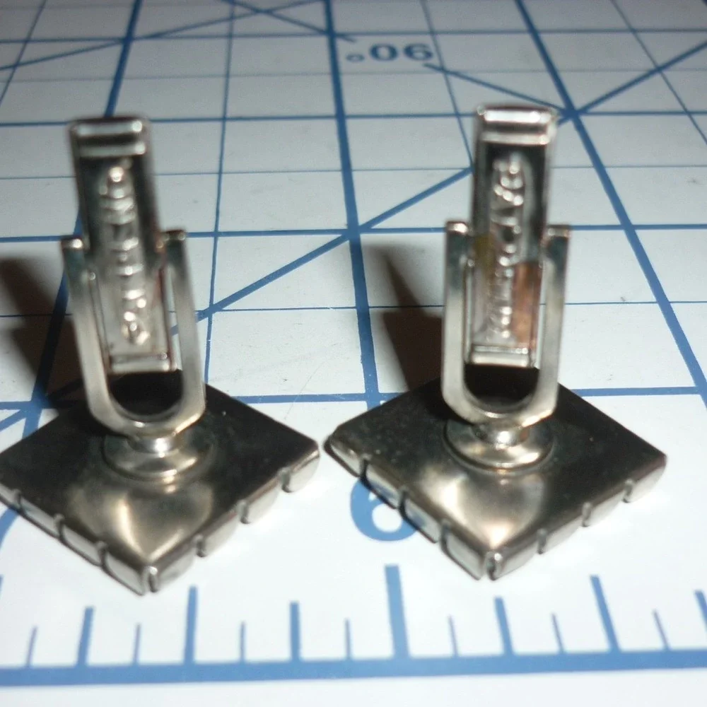 SWANK measurements width