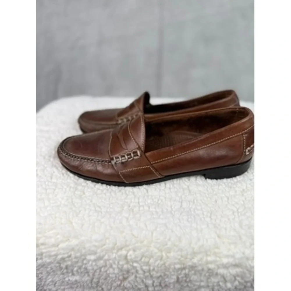 Cole Haan haan accents