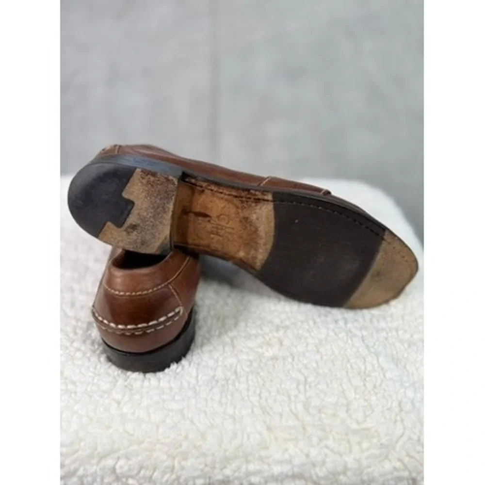 Cole Haan longevity provides