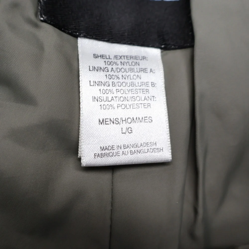 The North Face few blemish