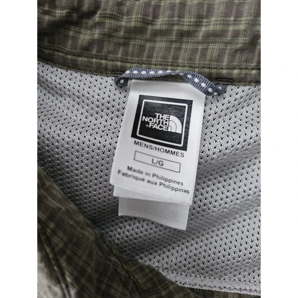 The North Face north face