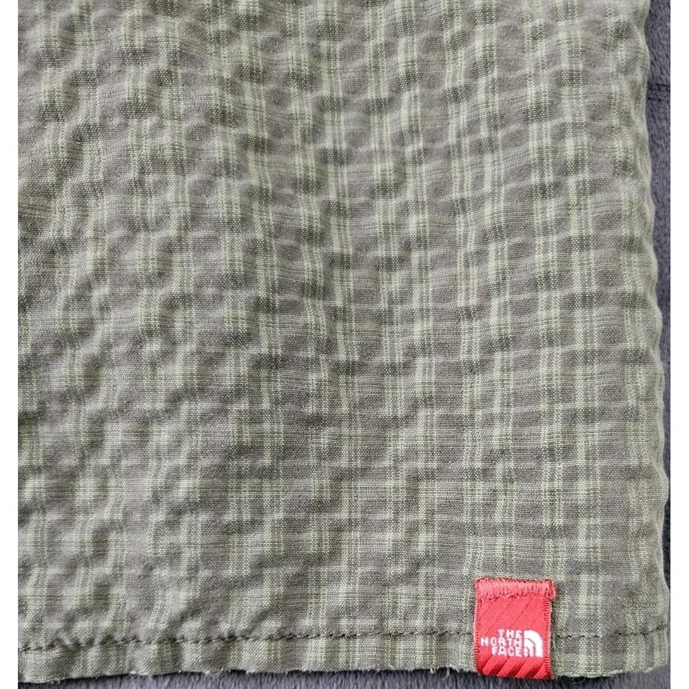 The North Face north face