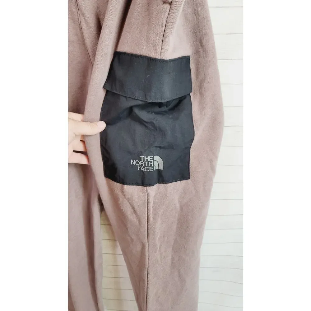 The North Face brand new