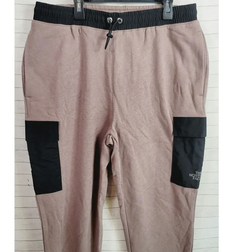 The North Face brand new