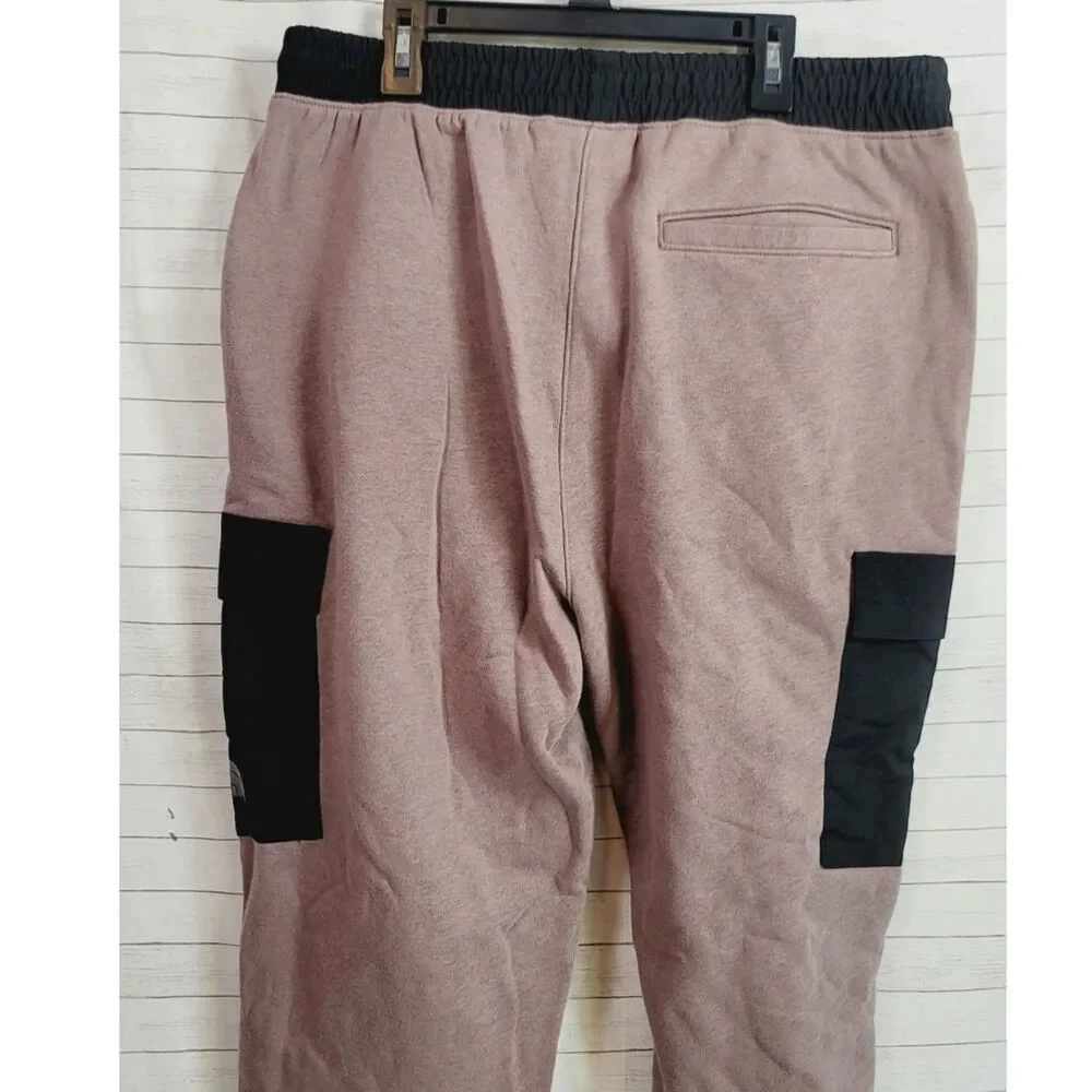 The North Face brand new