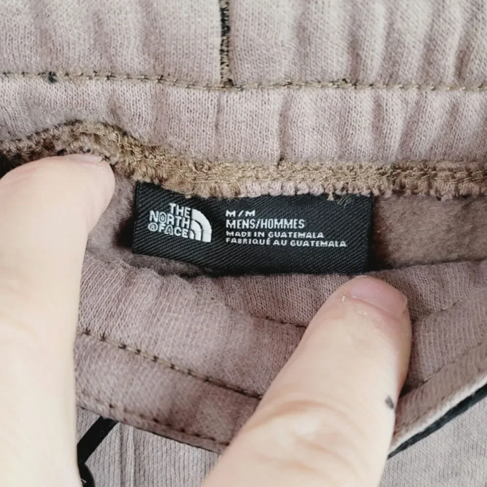 The North Face brand new