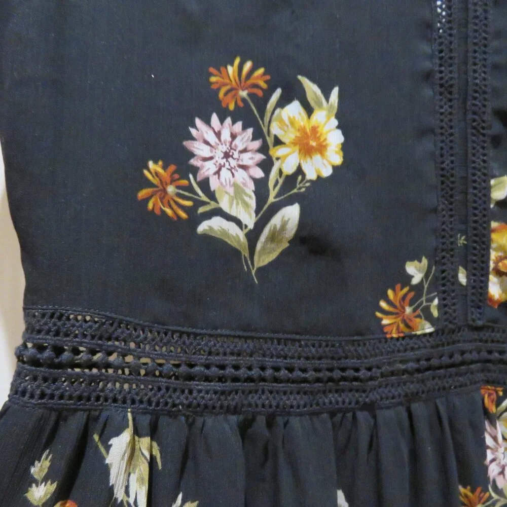 Abercrombie & Fitch lightweight maxi