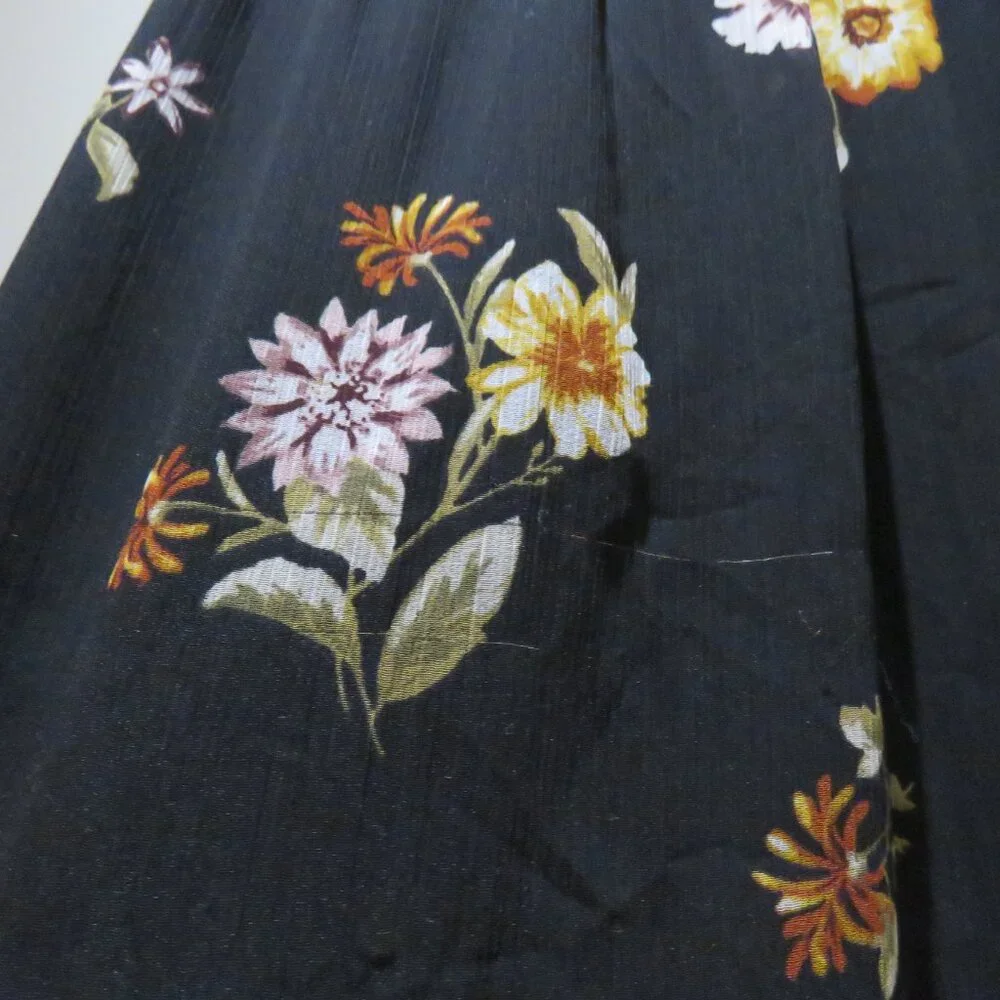 Abercrombie & Fitch lightweight maxi