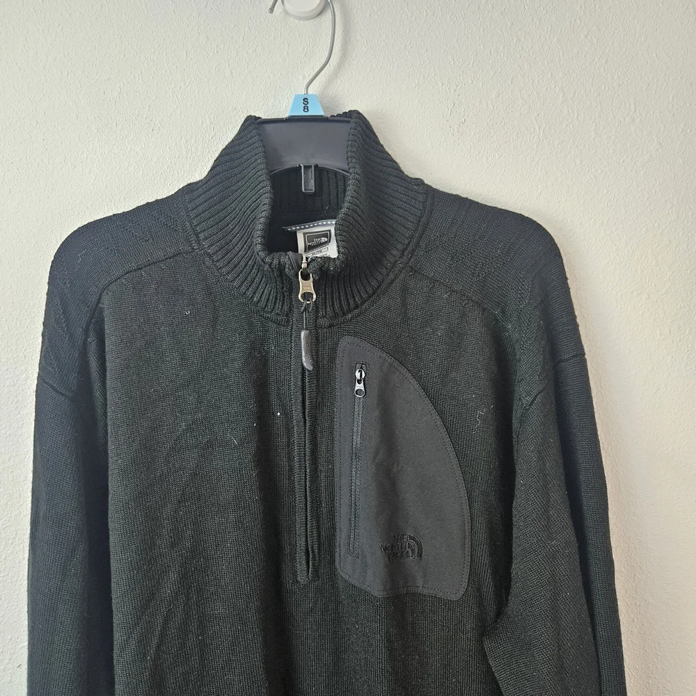 The North Face north face