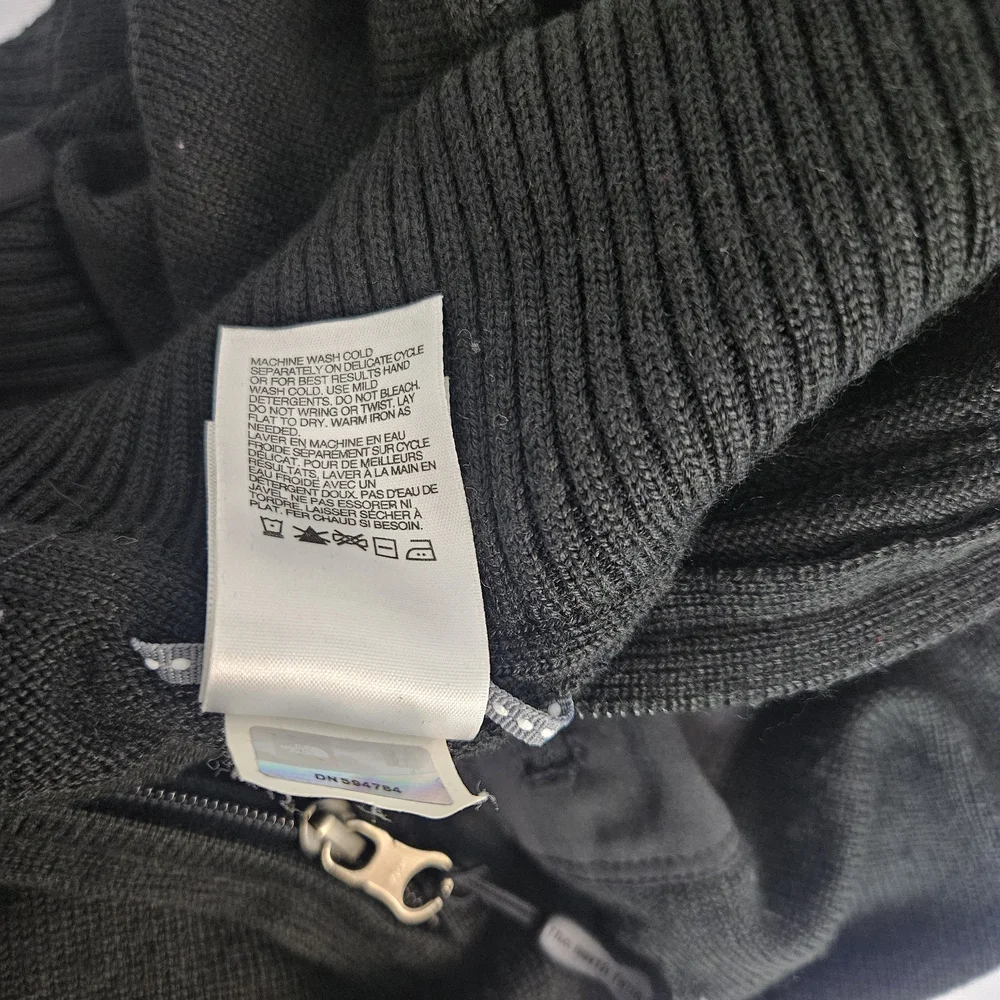 The North Face north face