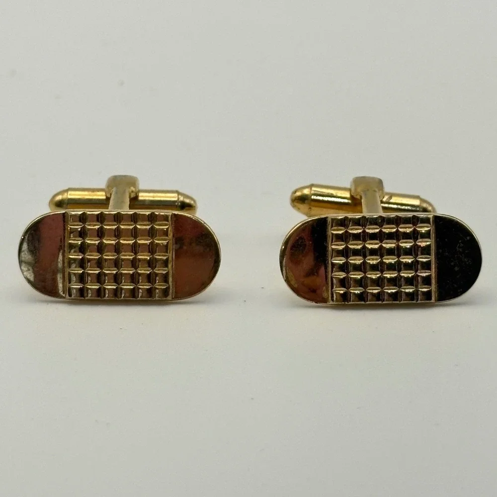 N/A cufflinks mens