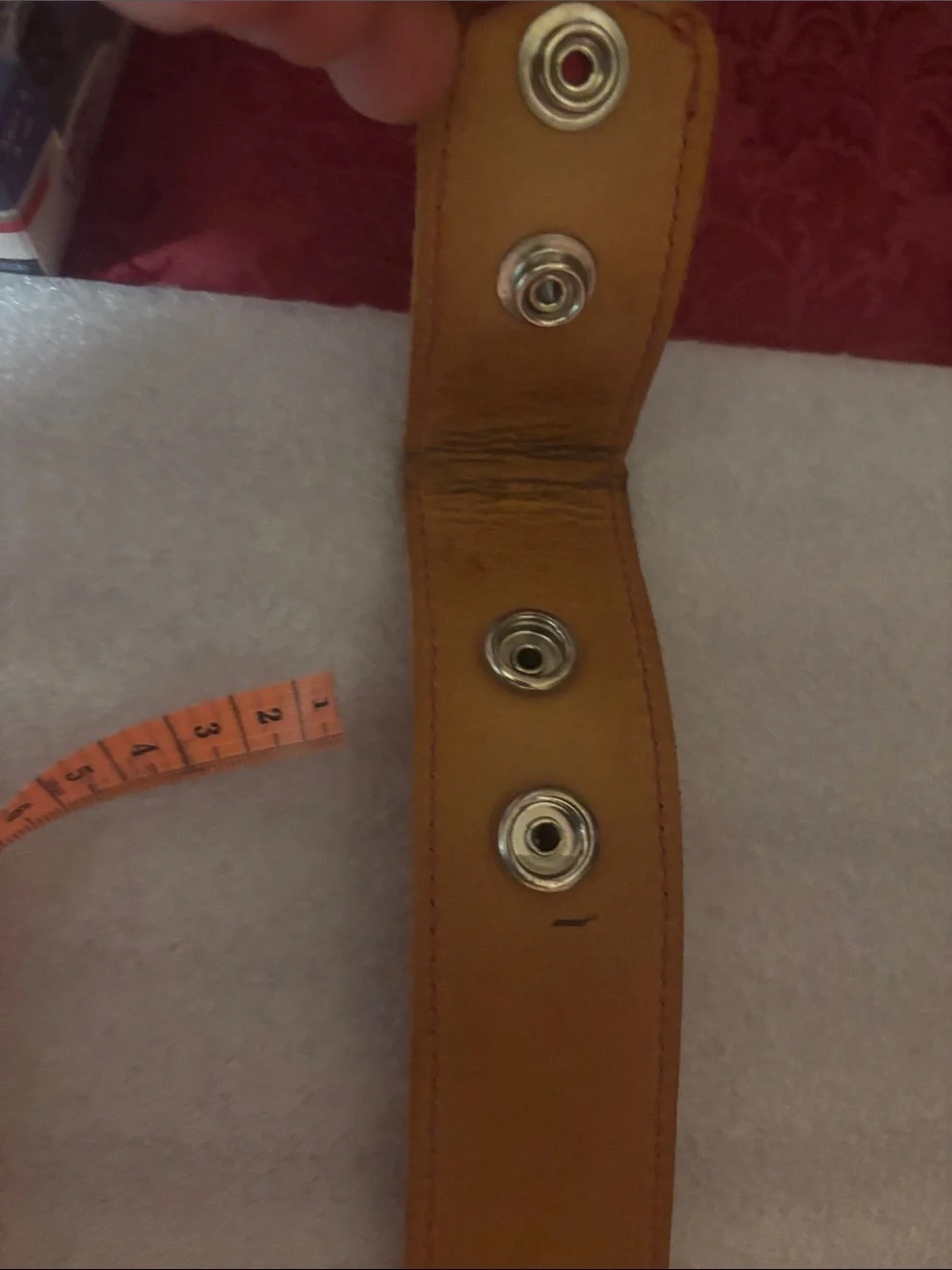 N/A holes traditional