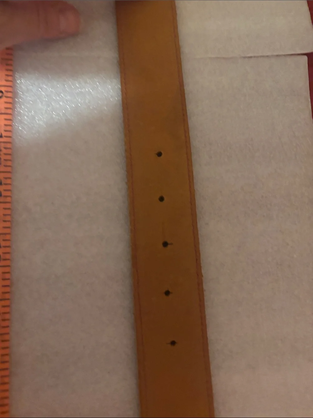 N/A tapered prong