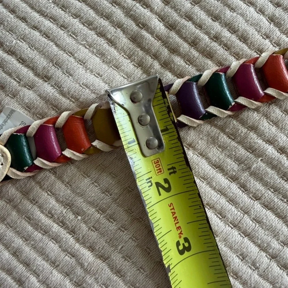 Unbranded prong including making