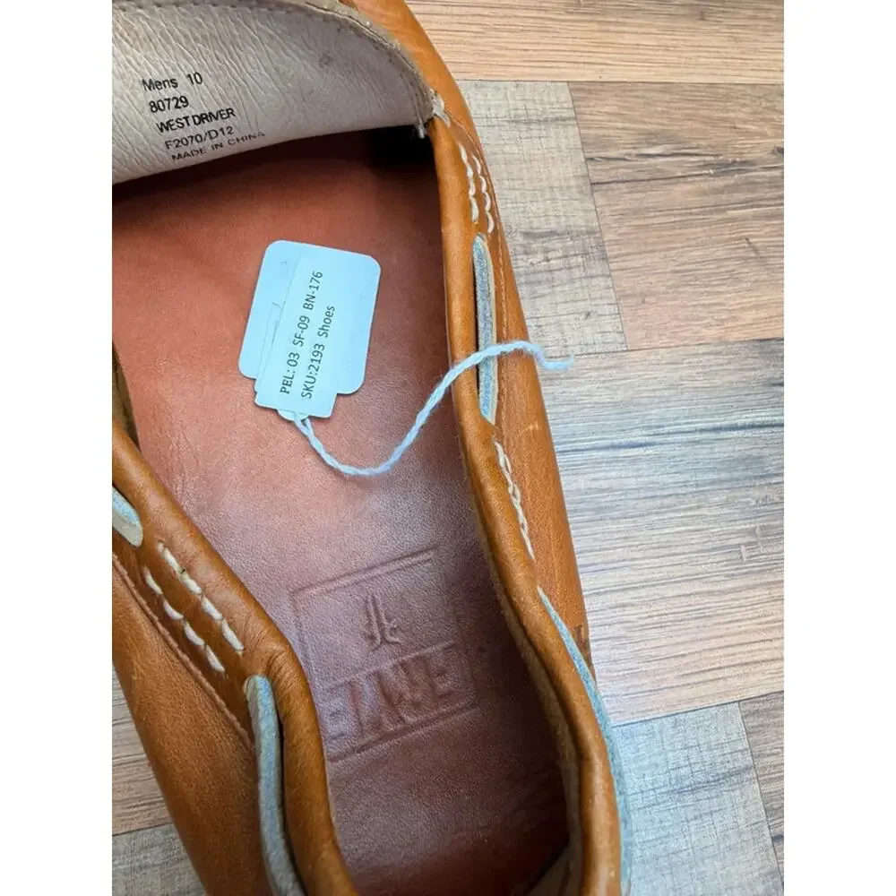 Frye product details
