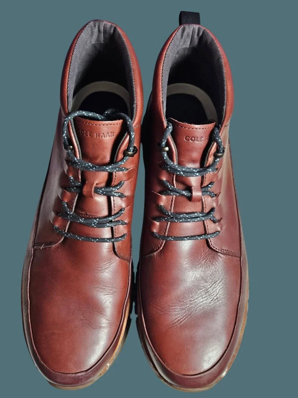 Cole Haan size no