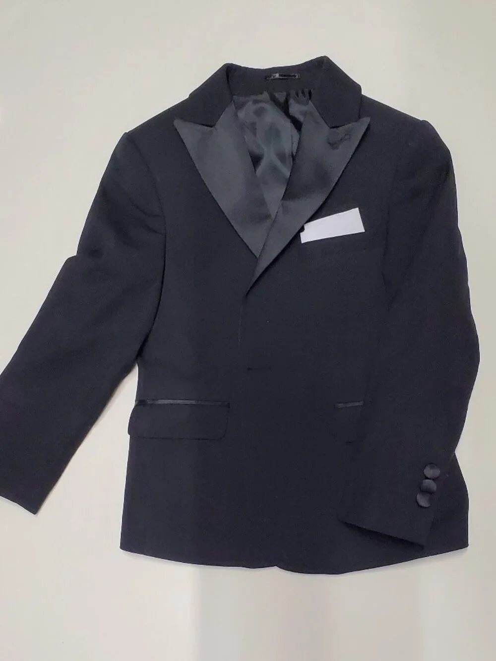 Boys suit by Moustache