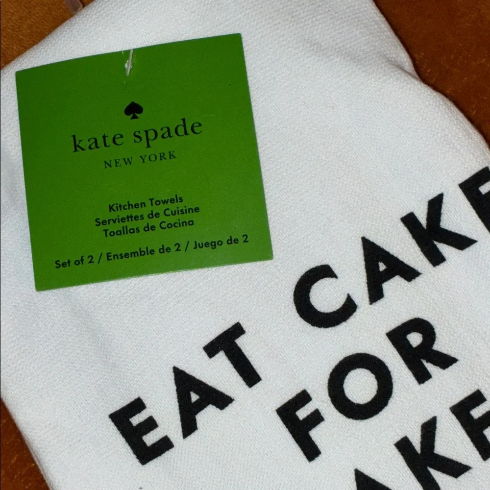kate spade brand new