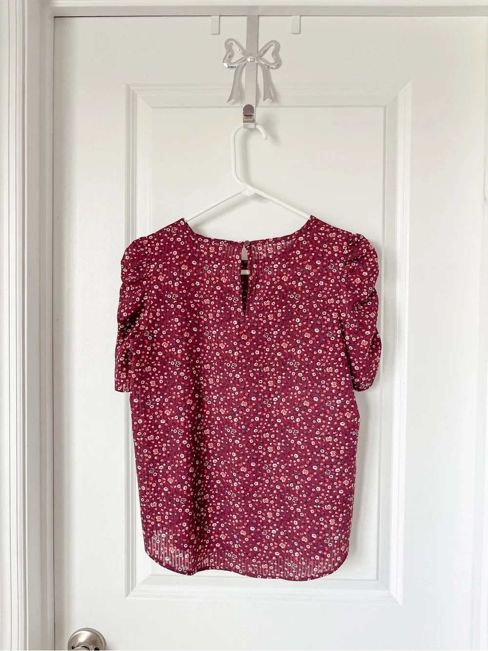LOFT shape adorable feminine