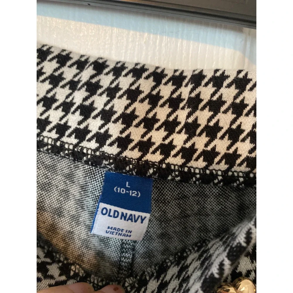 Old Navy pattern school that