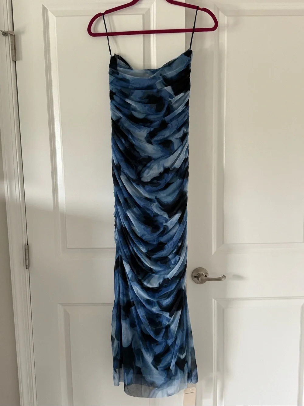Abercrombie & Fitch nwt strapless