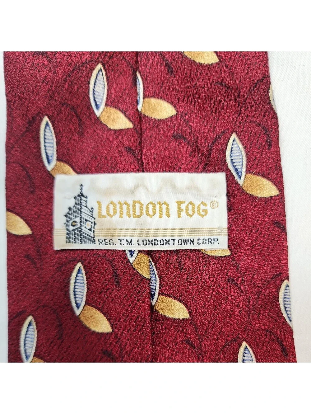 London Fog london fog