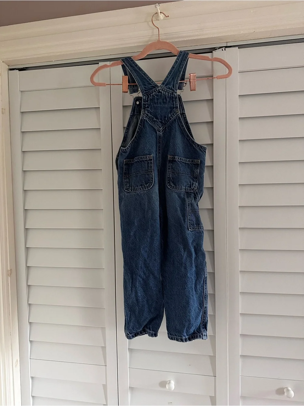 Old Navy durable denim