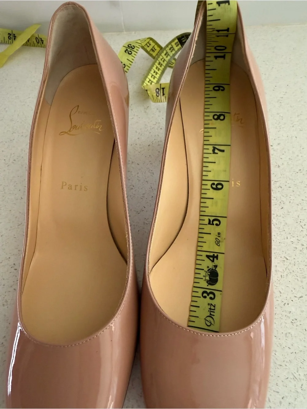 Christian Louboutin 100% authentic